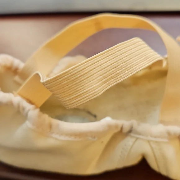 Ballet Slippers - Picture 2 of 6